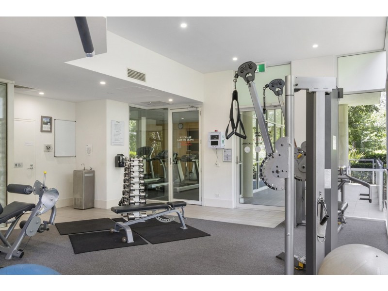32/43 Blackall Street, Barton ACT 2600