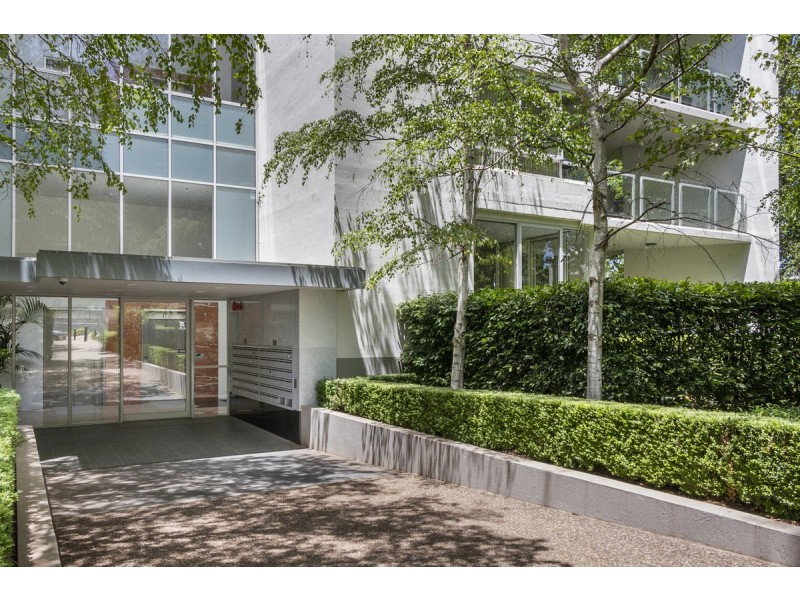 32/43 Blackall Street, Barton ACT 2600
