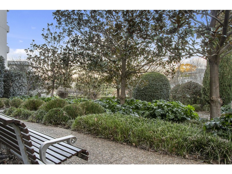 32/43 Blackall Street, Barton ACT 2600
