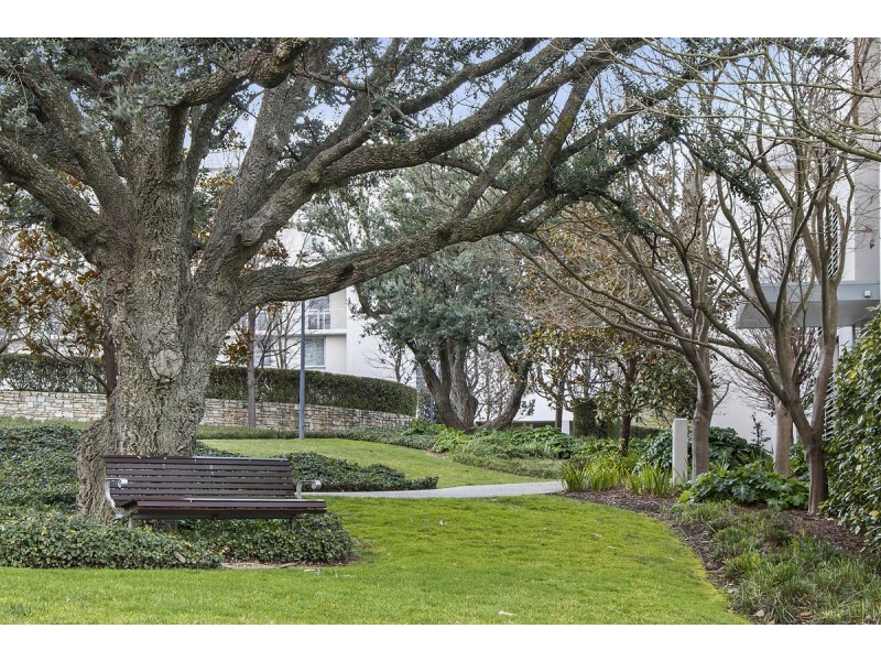 32/43 Blackall Street, Barton ACT 2600