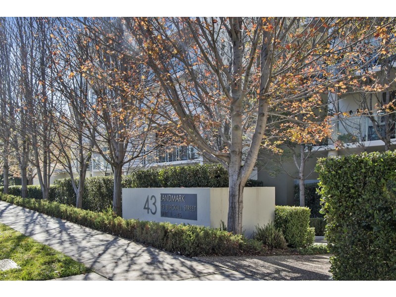 32/43 Blackall Street, Barton ACT 2600