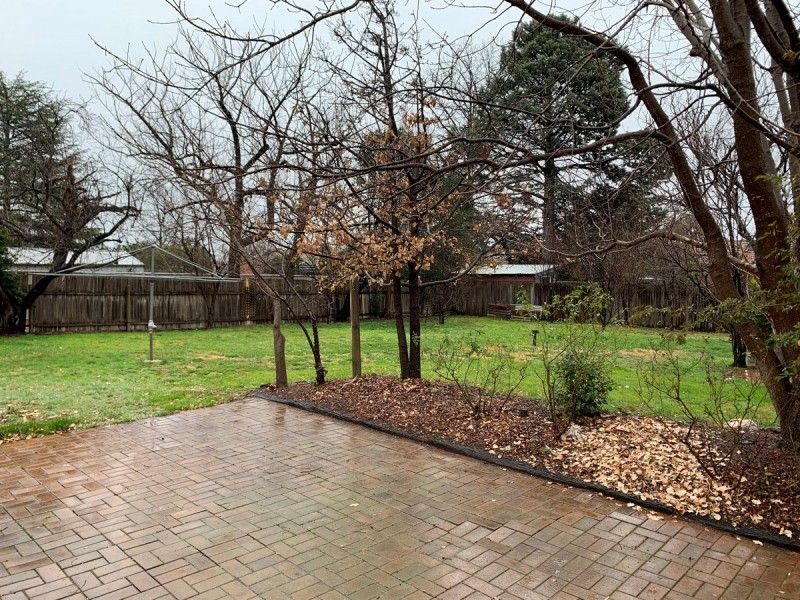 81 Captain Cook Crescent, Narrabundah ACT 2604