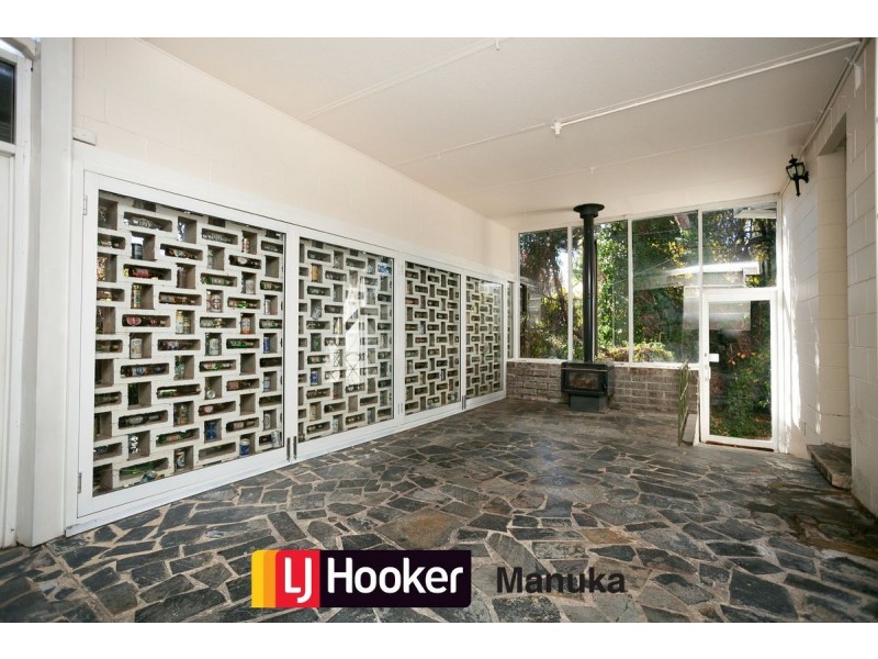 106 Endeavour Street, Red Hill ACT 2603