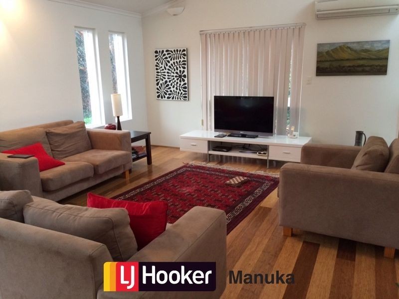 53 McIntyre Place, Narrabundah ACT 2604