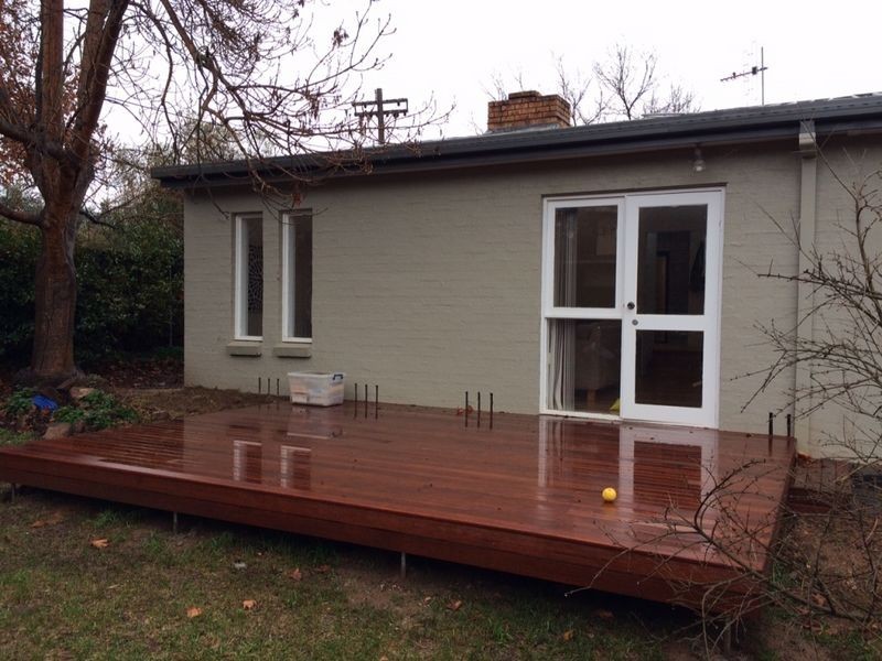 53 McIntyre Place, Narrabundah ACT 2604