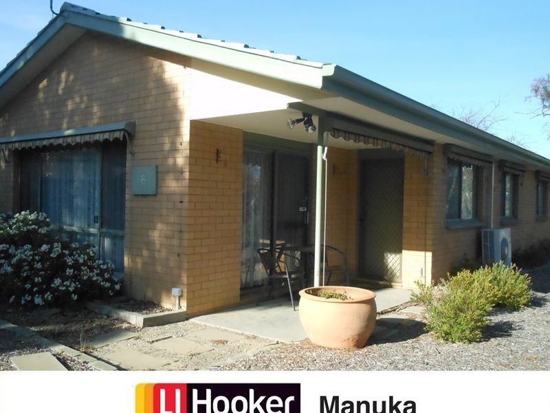 2 Warby Place, Charnwood ACT 2615