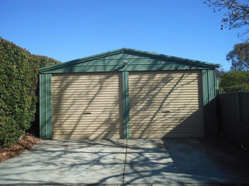 2 Warby Place, Charnwood ACT 2615