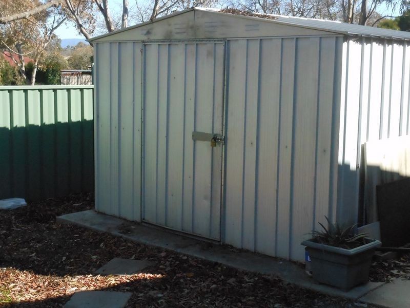 2 Warby Place, Charnwood ACT 2615