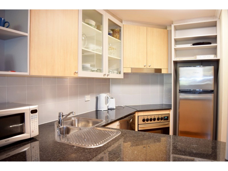 12/18 Captain Cook Crescent, Griffith ACT 2603