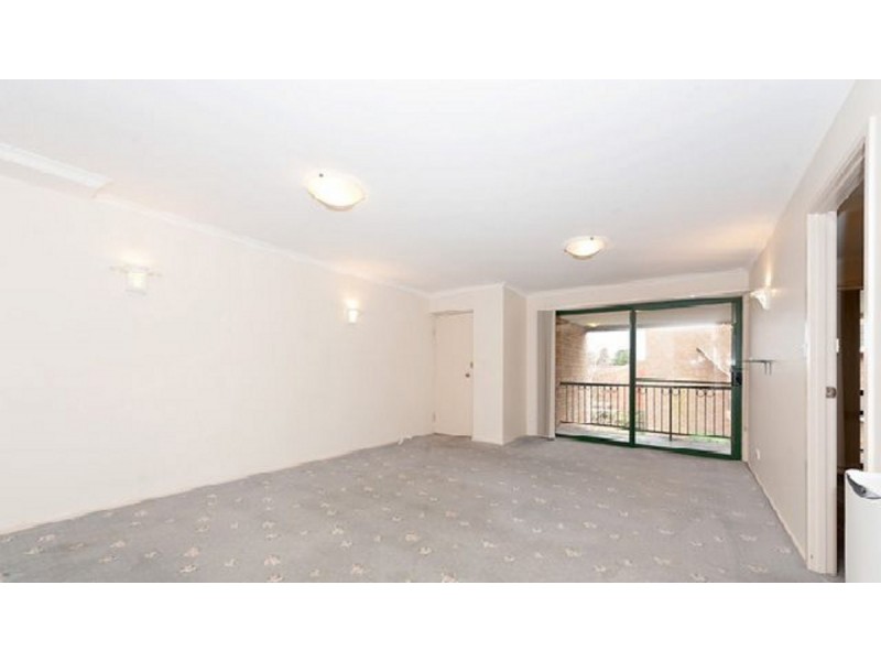 48/17 Oxley Street, Griffith ACT 2603