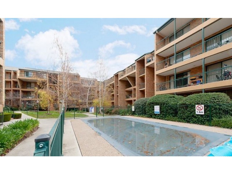 48/17 Oxley Street, Griffith ACT 2603