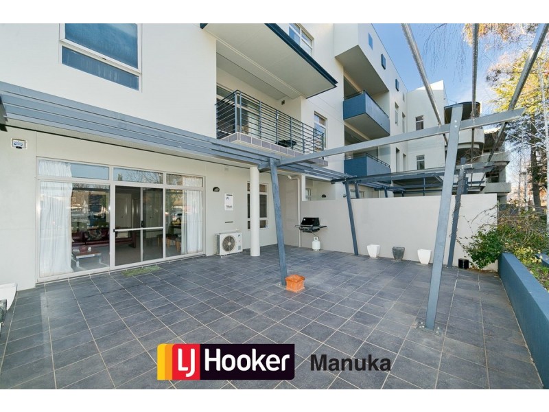 4/6 Macleay Street, Turner ACT 2612