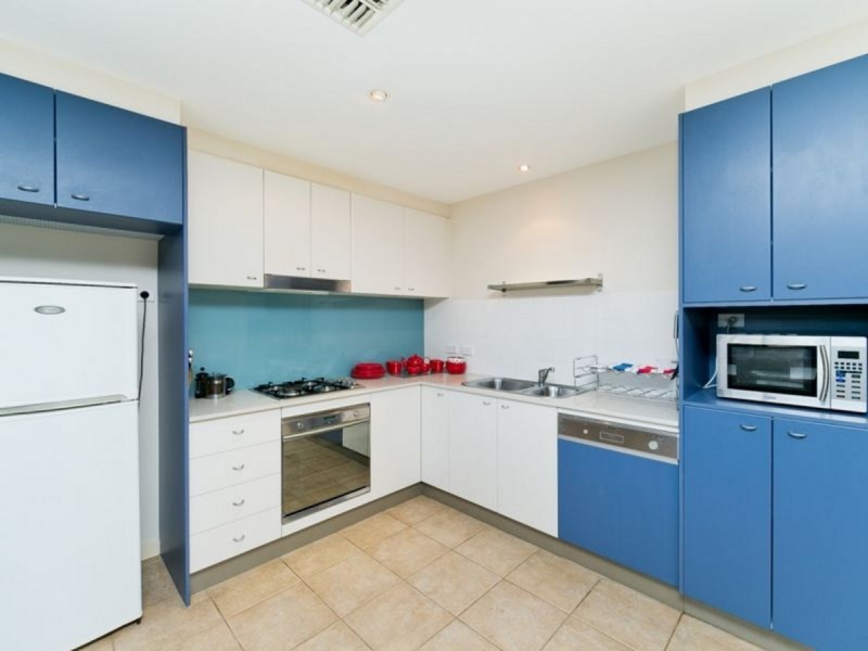 4/6 Macleay Street, Turner ACT 2612