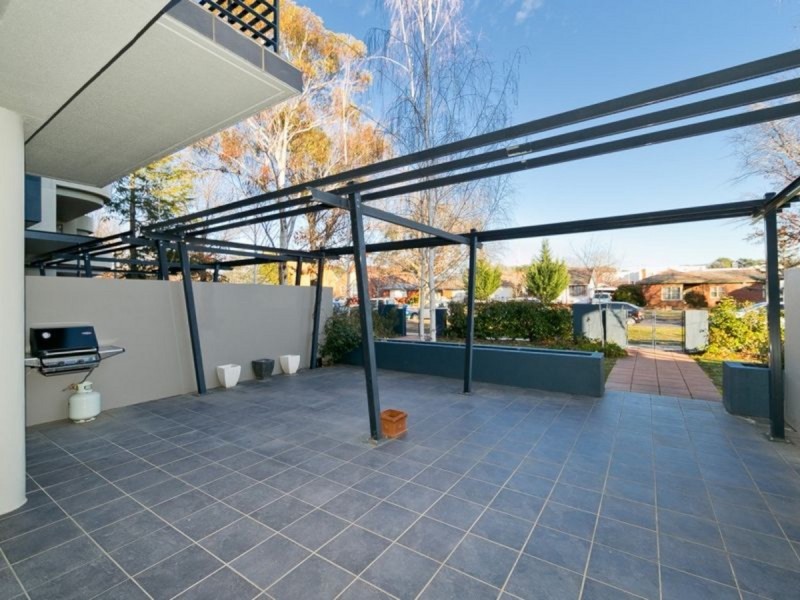 4/6 Macleay Street, Turner ACT 2612
