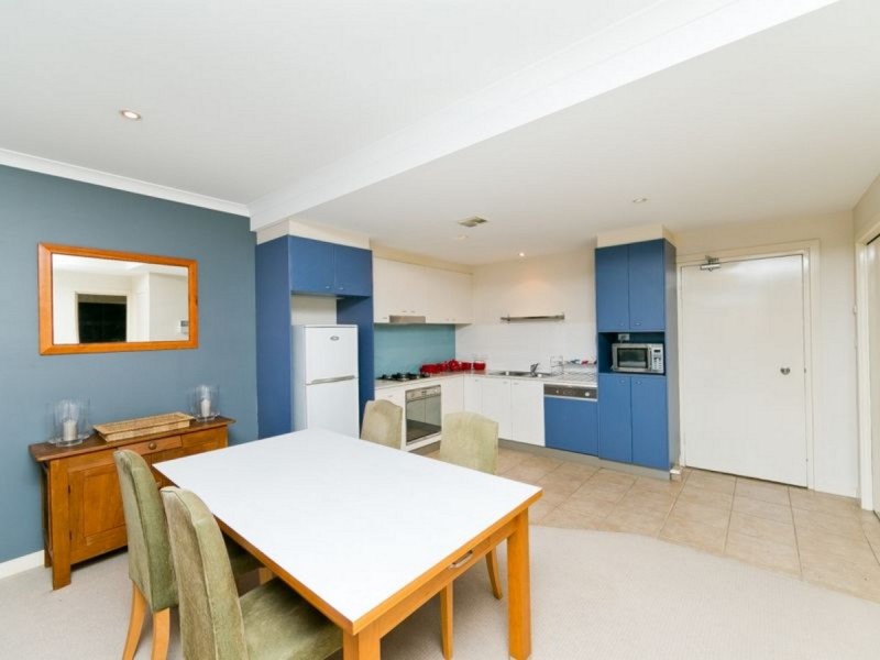 4/6 Macleay Street, Turner ACT 2612