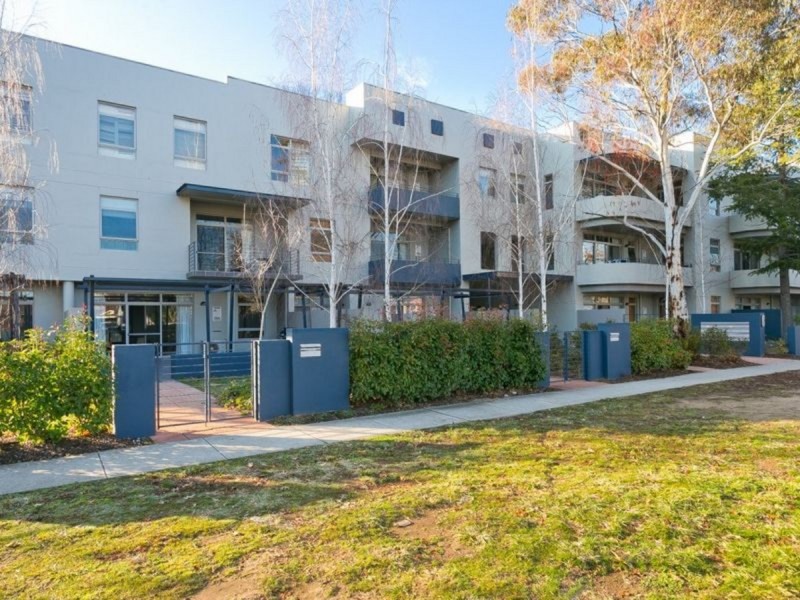 4/6 Macleay Street, Turner ACT 2612