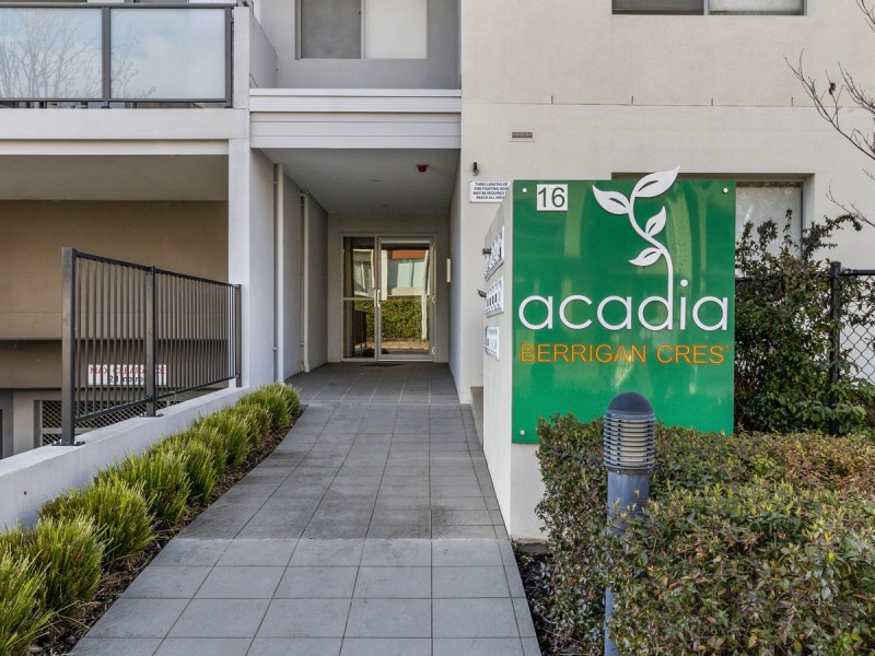 3/16-18 Berrigan Crescent, O’connor ACT 2602