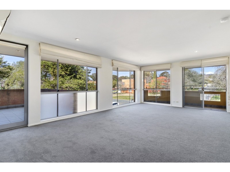 9/9 Fitzroy Street, Forrest ACT 2603