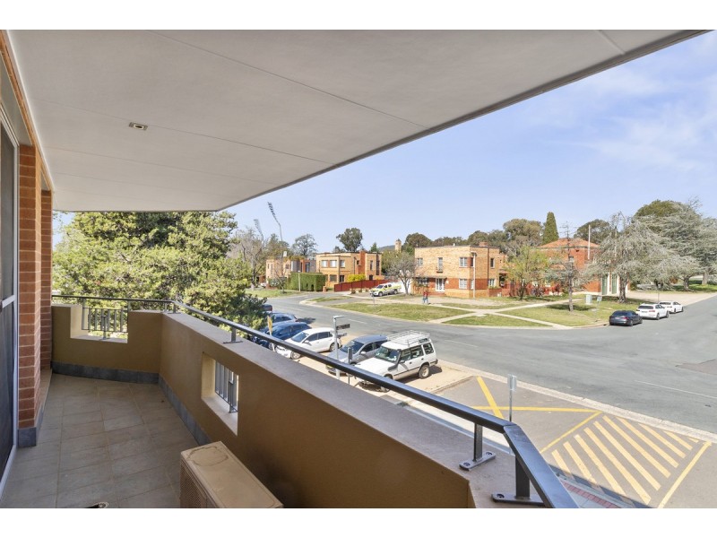 9/9 Fitzroy Street, Forrest ACT 2603