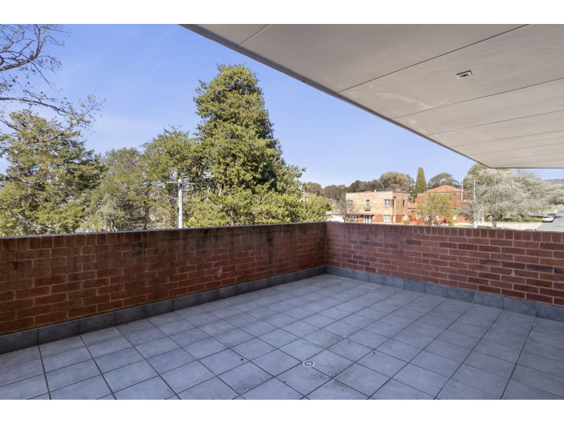 9/9 Fitzroy Street, Forrest ACT 2603