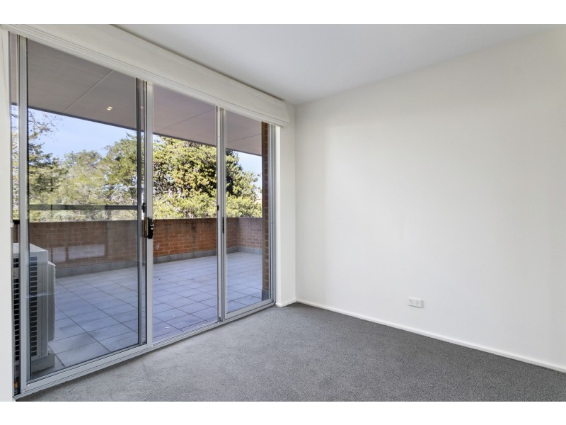 9/9 Fitzroy Street, Forrest ACT 2603