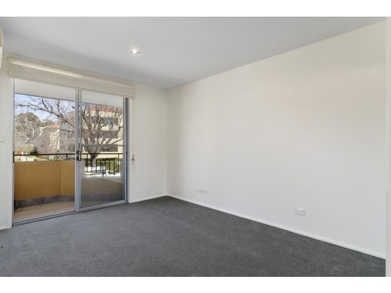 9/9 Fitzroy Street, Forrest ACT 2603
