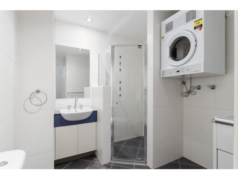 9/9 Fitzroy Street, Forrest ACT 2603