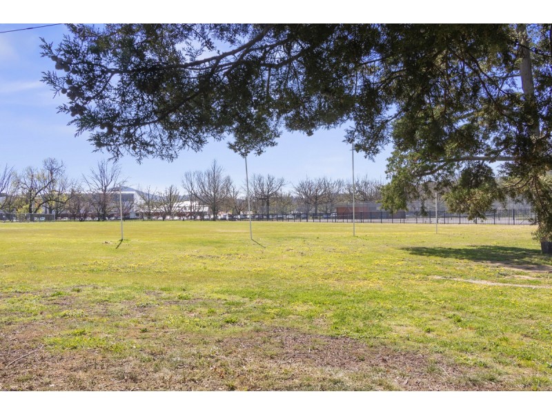 9/9 Fitzroy Street, Forrest ACT 2603