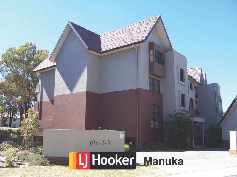 24/2 Eldridge Street, Garran ACT 2605