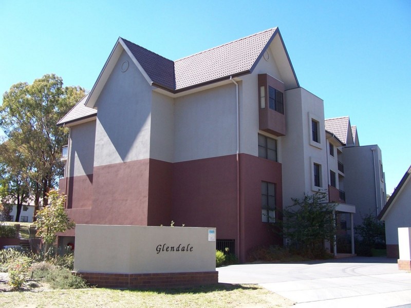 24/2 Eldridge Street, Garran ACT 2605
