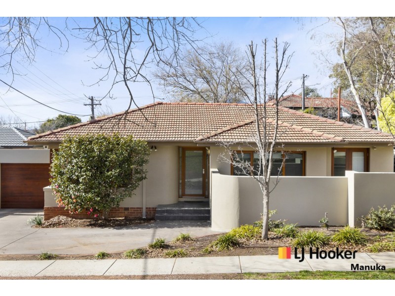 107 La Perouse Street, Narrabundah ACT 2604