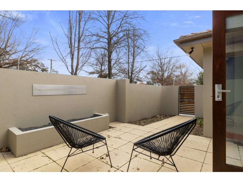 107 La Perouse Street, Narrabundah ACT 2604