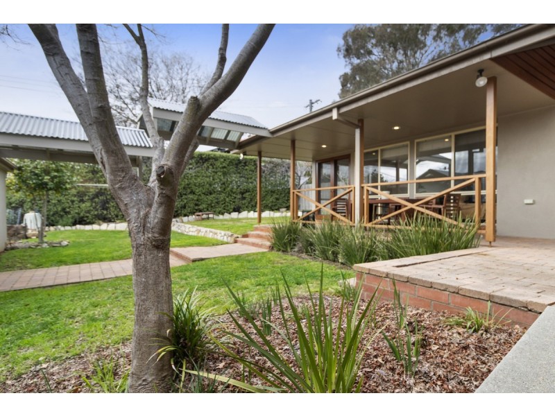 107 La Perouse Street, Narrabundah ACT 2604