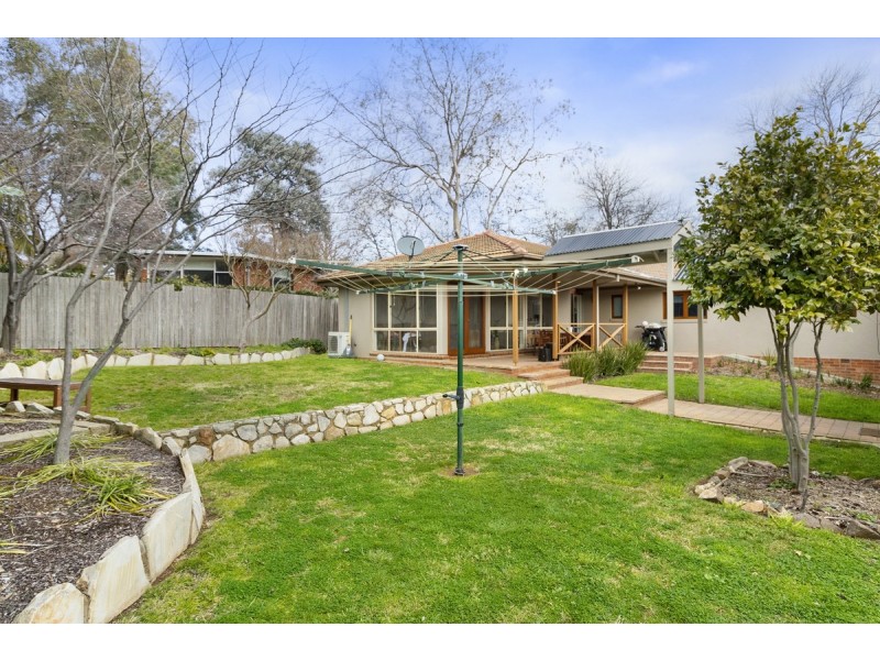 107 La Perouse Street, Narrabundah ACT 2604