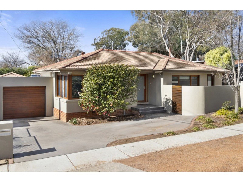 107 La Perouse Street, Narrabundah ACT 2604