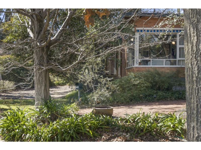 135 La Perouse Street, Narrabundah ACT 2604