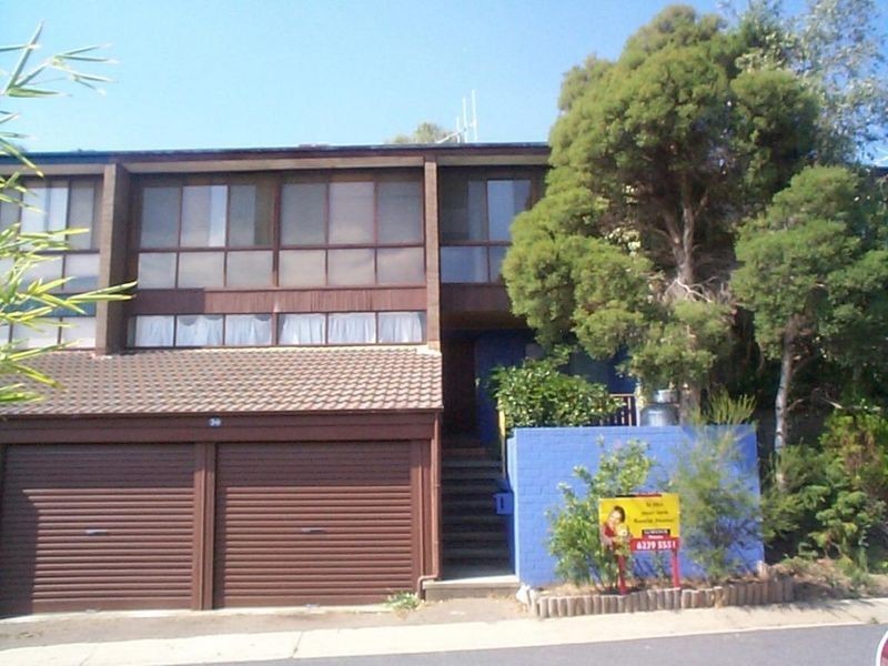 30 Sulman Place, Swinger Hill ACT 2606