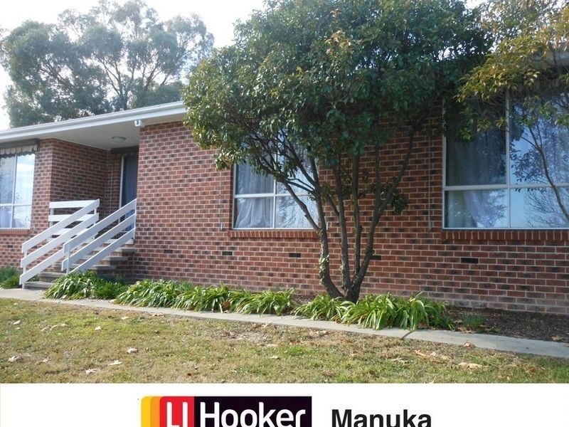 57 Scantlebury Crescent, Theodore ACT 2905