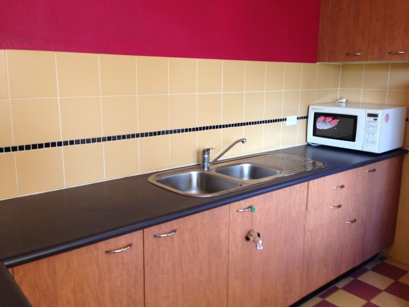 22/58 Bennelong Crescent, Macquarie ACT 2614