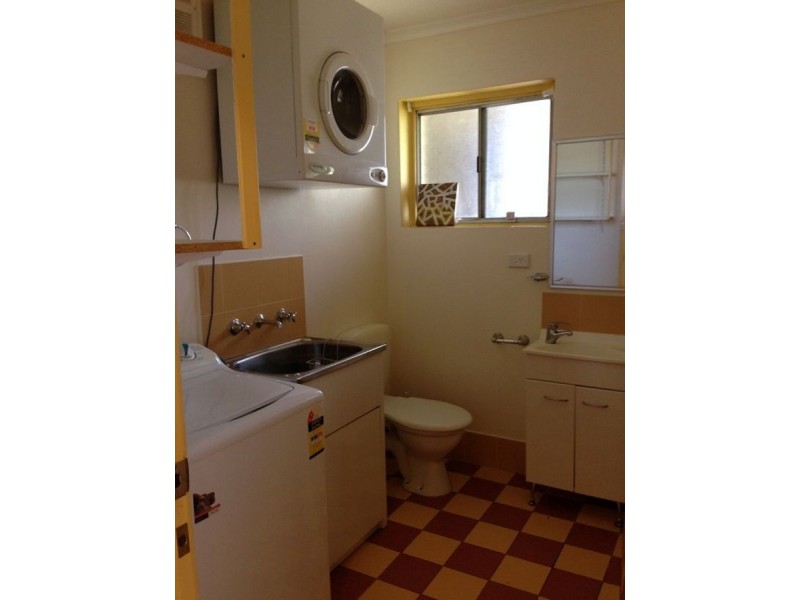 22/58 Bennelong Crescent, Macquarie ACT 2614