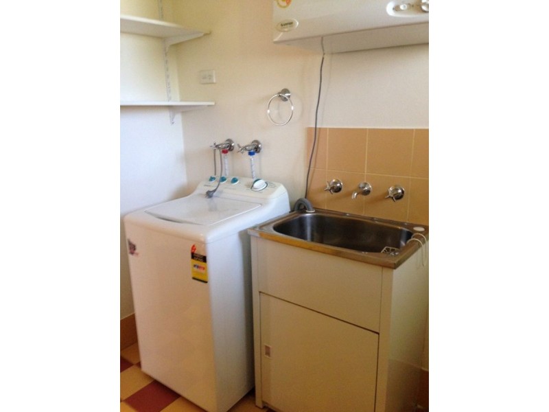 22/58 Bennelong Crescent, Macquarie ACT 2614