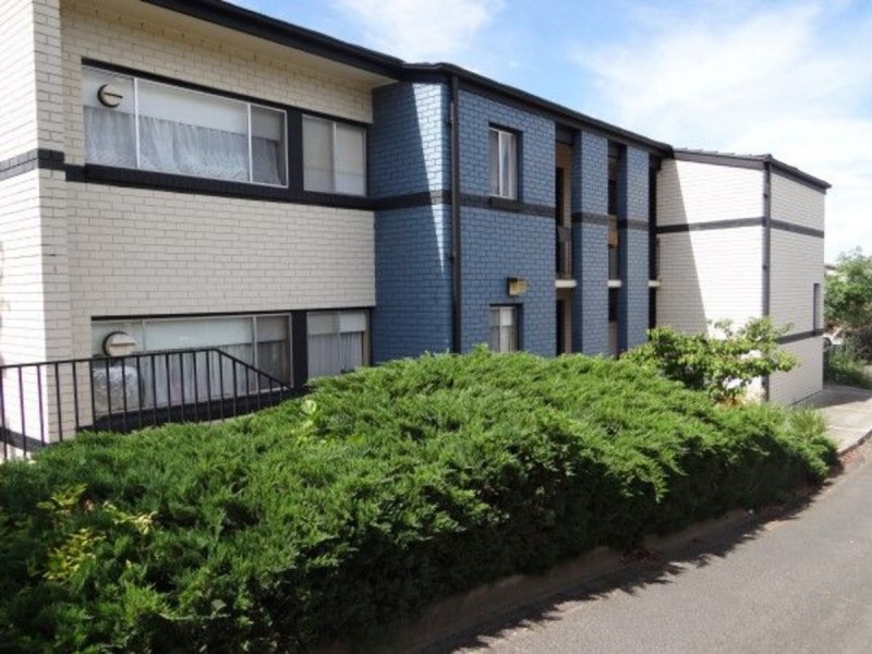 22/58 Bennelong Crescent, Macquarie ACT 2614