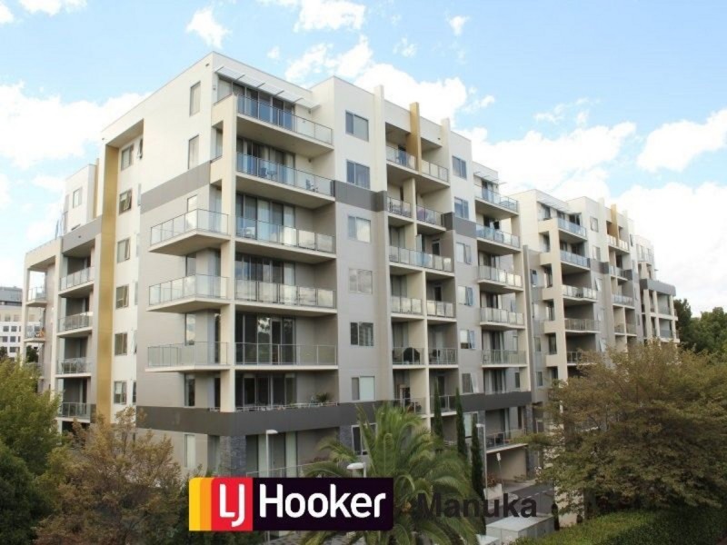 74/15 Coranderrk Street, City ACT 2601