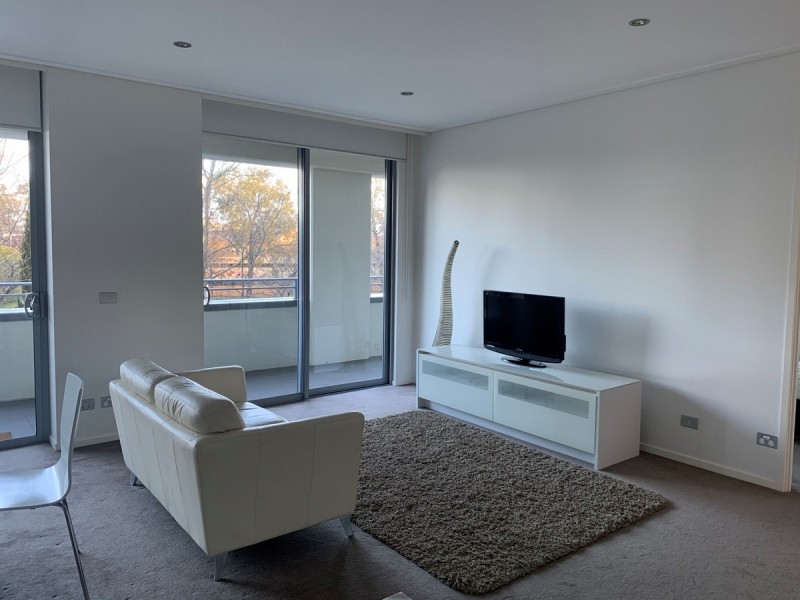 74/15 Coranderrk Street, City ACT 2601