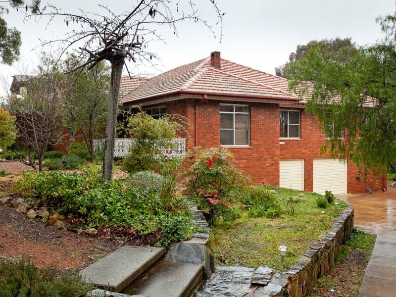 15 Cobby Street, Campbell ACT 2612