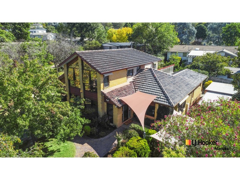 8 Arnhem Place, Red Hill ACT 2603