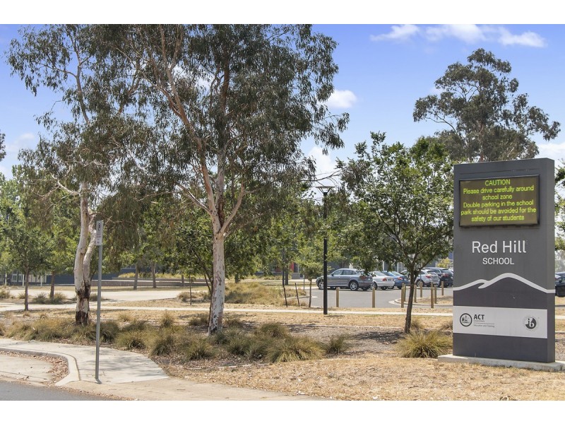 8 Arnhem Place, Red Hill ACT 2603