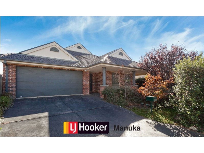 15 Pildappa Street, Harrison ACT 2914