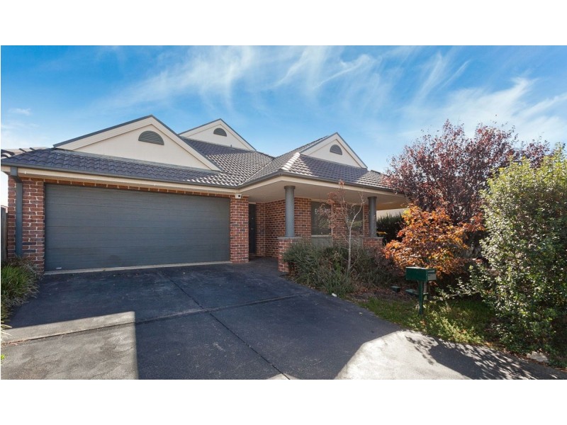 15 Pildappa Street, Harrison ACT 2914