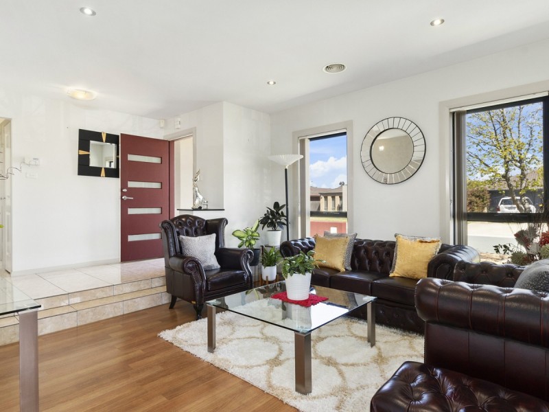 4 Stump Jump Crescent, Dunlop ACT 2615